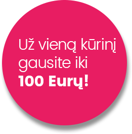 100 eur