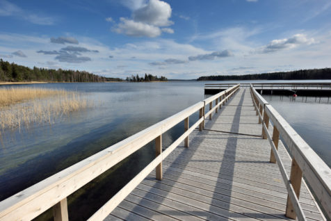 Platelių ežeras. bigstockphoto.com nuotr.