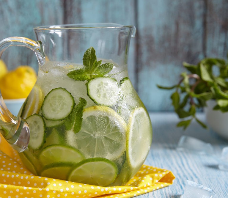 Geriant šį gėrimą per savaitę galima numesti iki 4 kg