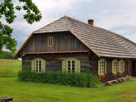Rumšiškės. bigstockphoto.com nuotr.
