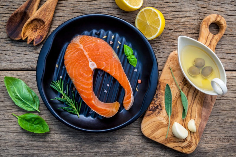 Turtingiausi omega-3 riebalų rūgščių šaltiniai: sąrašas naudingas ir veganams!